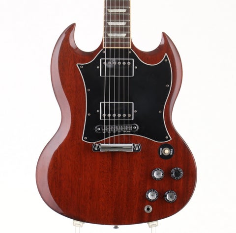 中古】GIBSON USA / SG Standard Heritage Cherry 【御茶ノ水本店