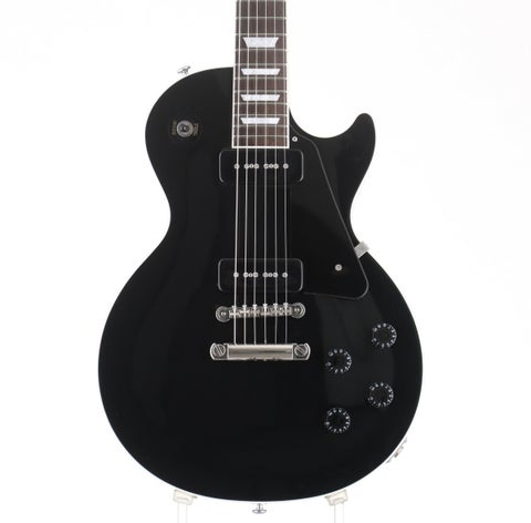中古】GIBSON USA / Les Paul Classic 2018 Ebony 【御茶ノ水本店