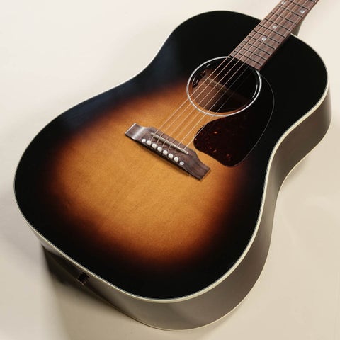 美品 Gibson J-45 standard Gibson / J-45 Standard Vintage Sunburst 【渋谷店】《長期店頭展示品