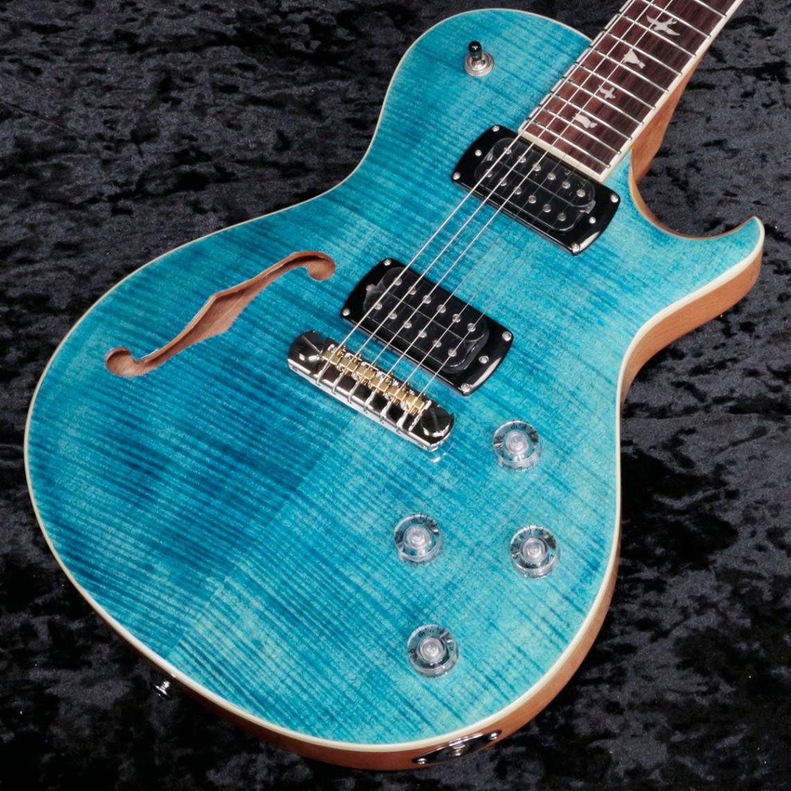 Paul Reed Smith (PRS) / 2025 SE Zach Myers Myers Blue【新宿店
