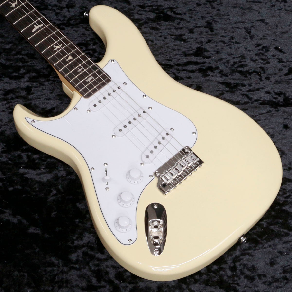 Paul Reed Smith (PRS) / 2026 John Mayer Signature SE Silver Sky
