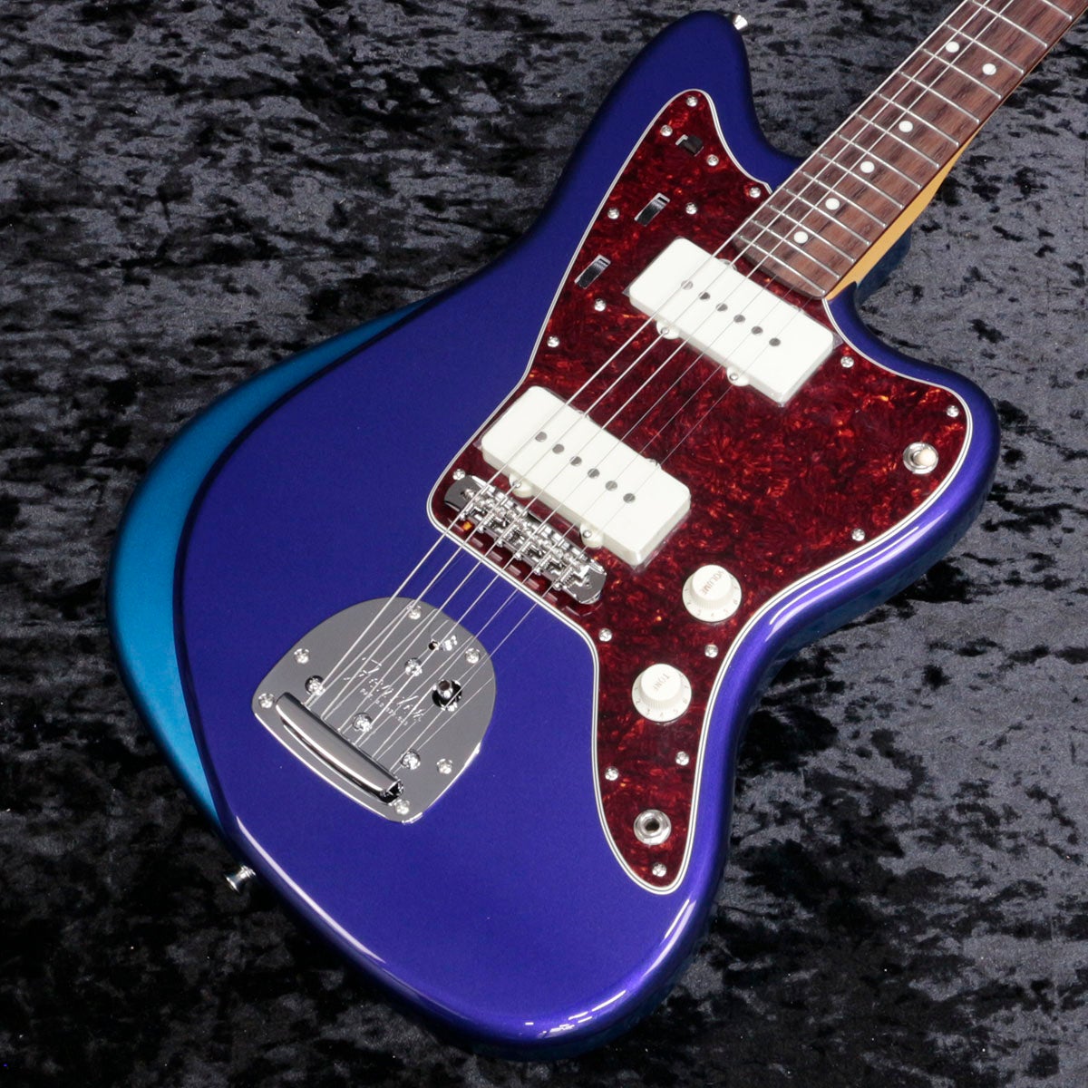 Fender / Made in Japan Limited Starmaster Rosewood Jupiter Blue