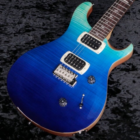 Paul Reed Smith (PRS) / 2025 SE Custom 24 Saphire Fade【新宿店