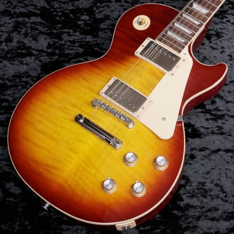 GIBSON USA / Les Paul Standard 60s Iced Tea (重量:4.70kg)【新宿店