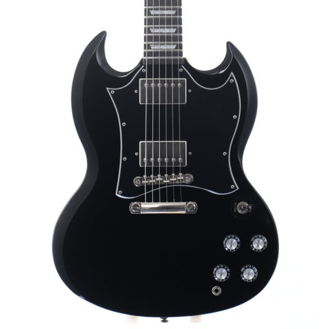 中古】Epiphone / G-400 PRO SG Ebony 【梅田店】 | SGタイプ