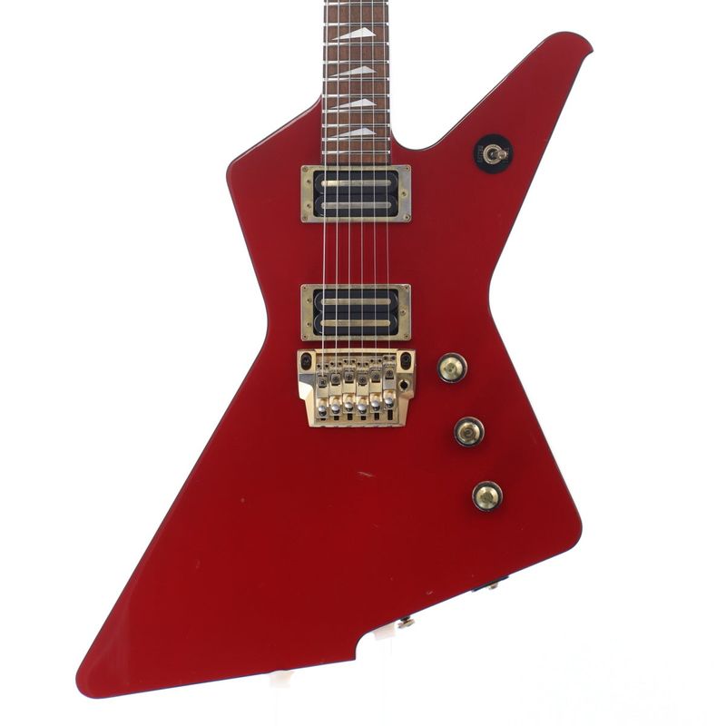 IBANEZ (エレキギター × レッド)の検索結果 | ギター、アコギ、管楽器