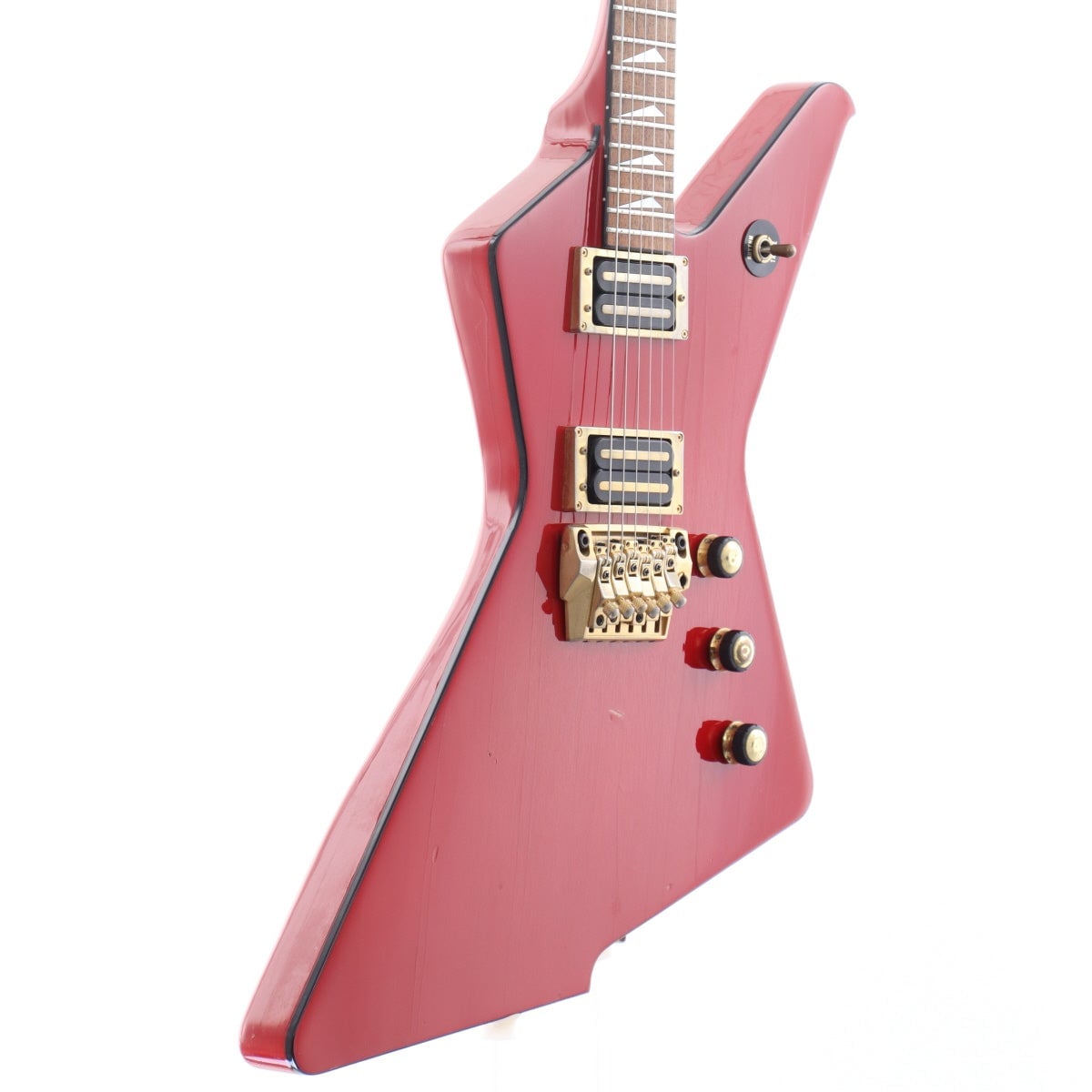 中古】Ibanez / Destroyer II DT-450 RD Red 【梅田店】【値下げ