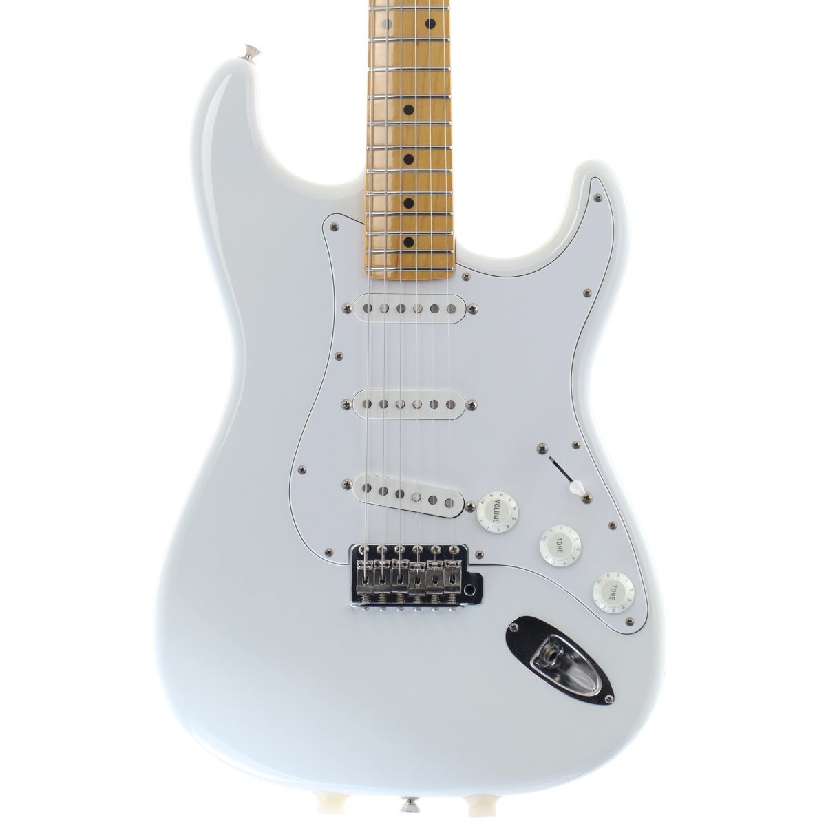 HISTORY エレキギター CZ-SV/Mストラトキャスター 中古】HISTORY / CZ-SV/M Snow White 【梅田店】 | ストラトキャスター