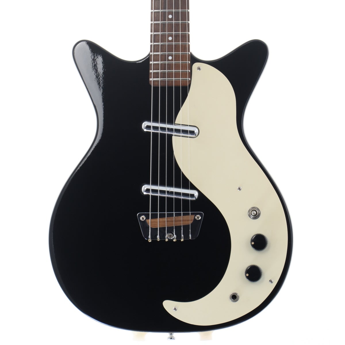 中古】Danelectro / STOCK '59 Black 【梅田店】【7月20日値下げしま