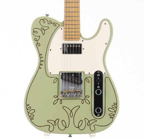 【中古】Fender Custom Shop / YAMANO 100th Anniversary 72 Telecaster C.I. W-86 【福岡店】