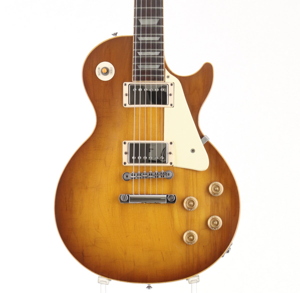 中古】Gibson USA / Les Paul Classic Honey Burst 【福岡店】 | レス