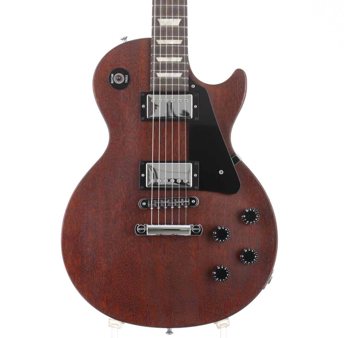 中古】GIBSON USA / Les Paul Studio Faded Worn Brown 【福岡店