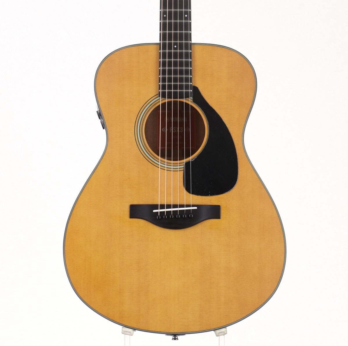 中古】YAMAHA / Red Label Series FSX3 Vintage Natural 【福岡店