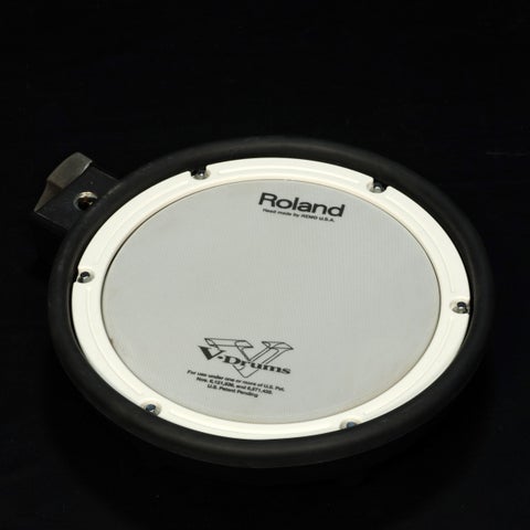 中古】ROLAND / PDX-8 V-Pad 7338 【福岡店】 | スネア・タム用パッド