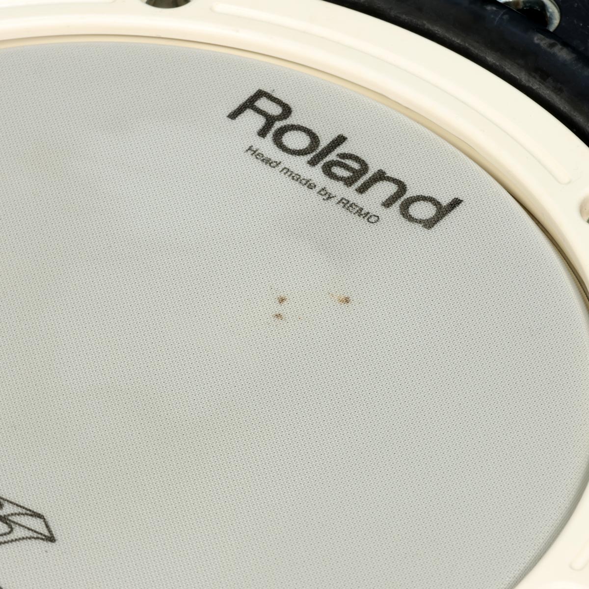 中古】ROLAND / PDX-8 V-Pad 0657 【福岡店】 | スネア・タム用パッド