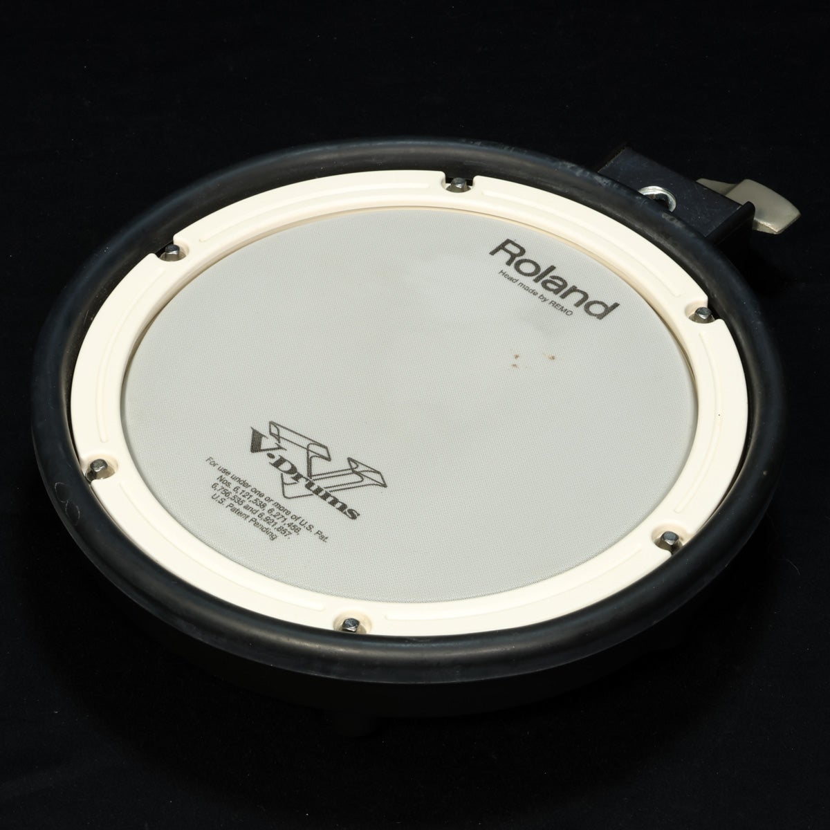 中古】ROLAND / PDX-8 V-Pad 0657 【福岡店】 | スネア・タム用パッド