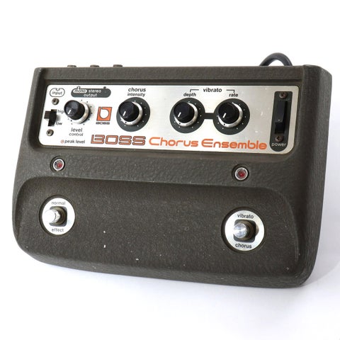 BOSSCE-1期間限定価格 WoodVillage / BOSS CE-1 Chorus Ensemble ギター