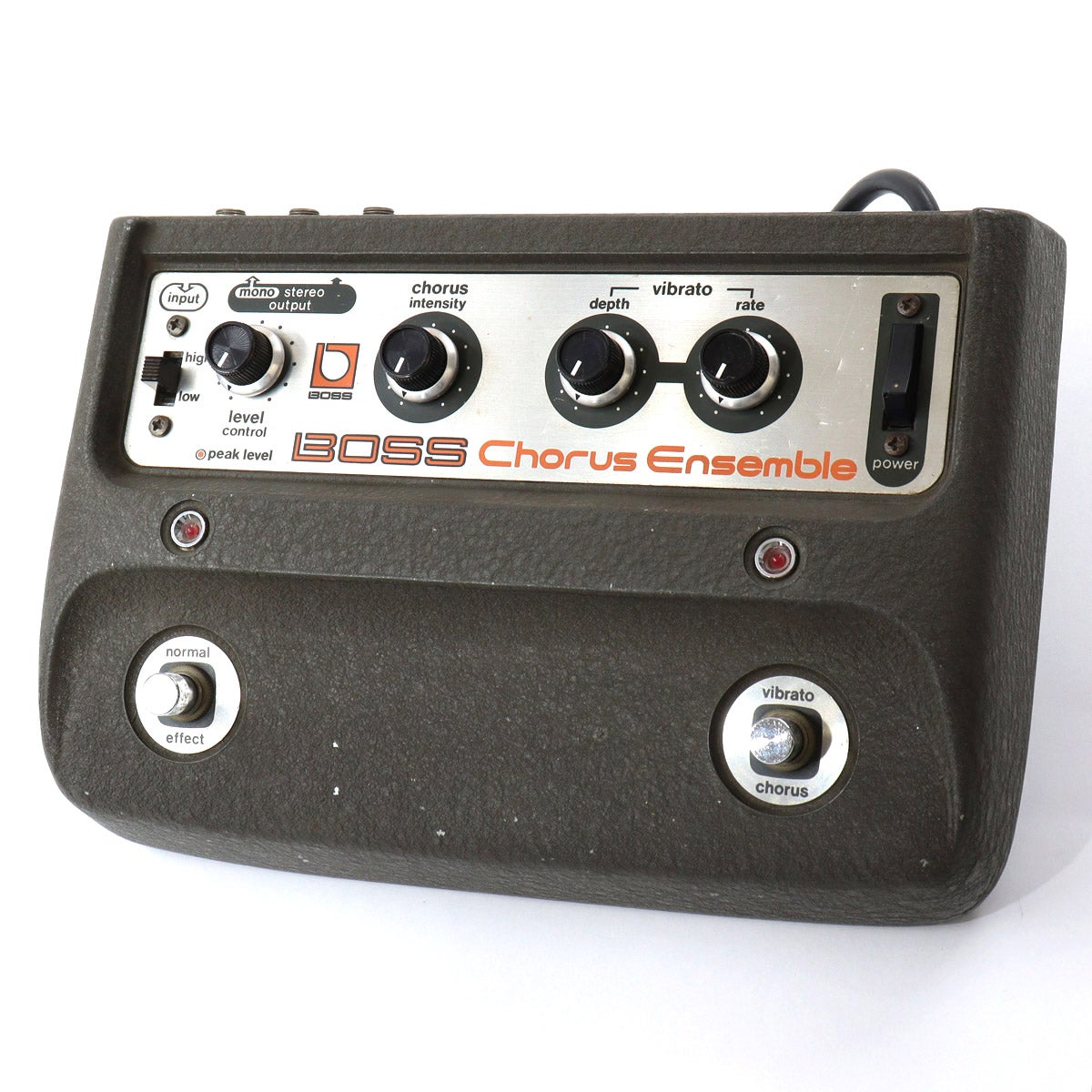 BOSSCE-1期間限定価格 中古】BOSS / CE-1 / Chorus Ensemble 【池袋店】 | コーラス