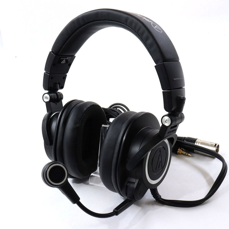 audio technica ath m50x 中古 中古】AUDIO-TECHNICA / ATH-M50xSTS 【池袋店】【値下げ】 | DJ用