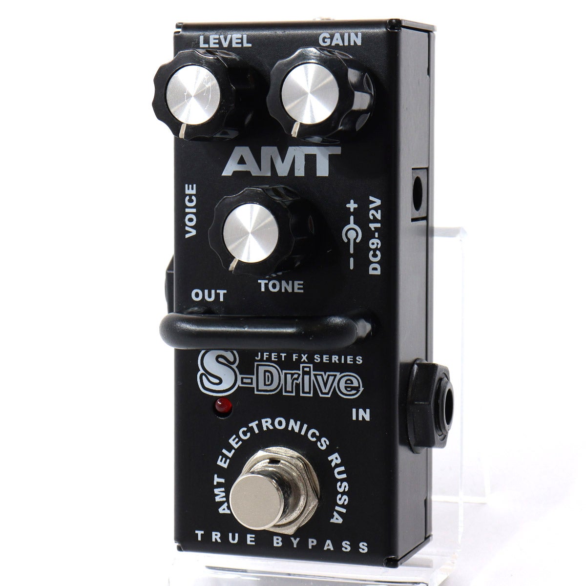 AMT S1 ディストーション 中古】AMT ELECTRONICS / S-Drive mini 【池袋店】 | ディストーション