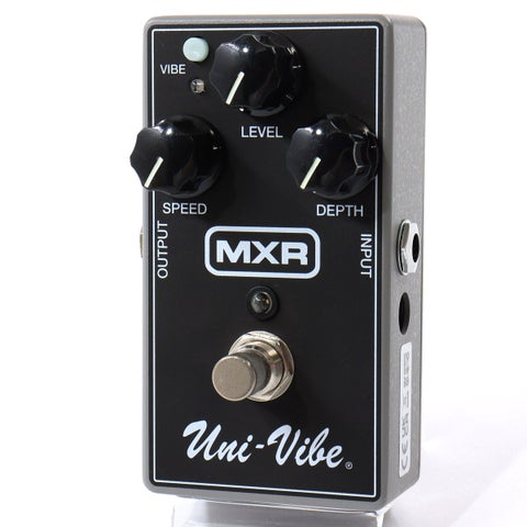 MXR　M68 　Uni-Vibe 　ユニヴァイブ　新品 MXR / M68 Uni-Vibe Chorus/Vibrato ユニヴァイブ コーラス/ビブラート