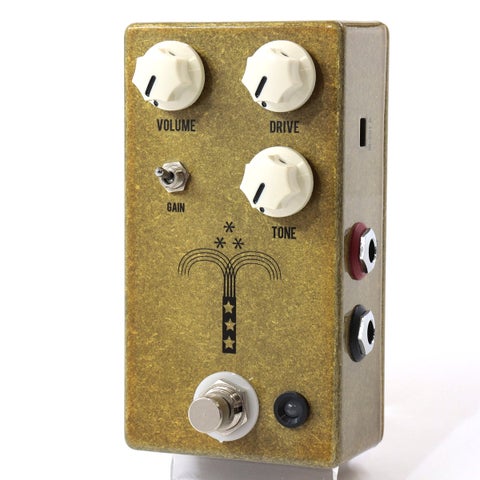中古】JHS PEDALS / Morning Glory V4 【池袋店】 | オーバードライブ