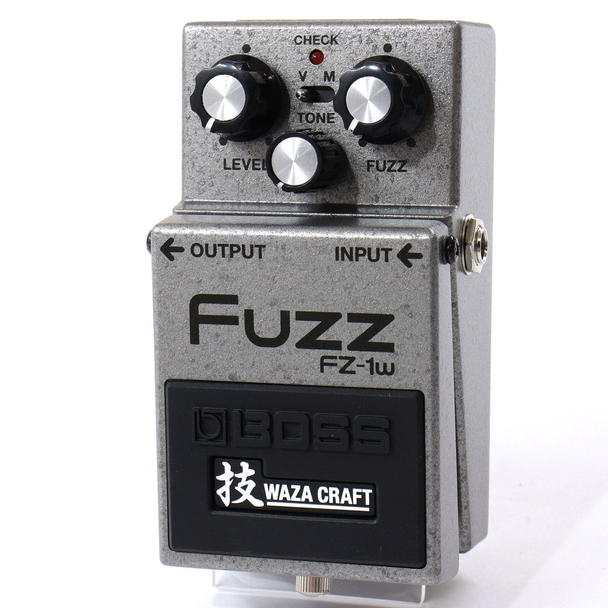 中古】BOSS / FZ-1W / WAZA CRAFT / Fuzz 【池袋店】 | ファズ