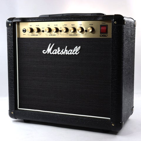 【中古】MARSHALL / DSL5C 【池袋店】