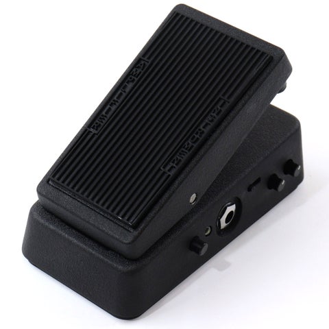 中古】JIM DUNLOP / CBM535AR / Cry Baby Mini 535 Auto-Return Wah