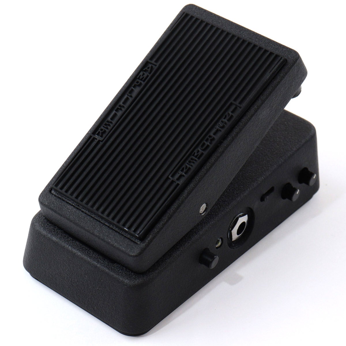 中古美品 Jim Dunlop Cry Baby CBM535AR ワウペダル 中古】JIM DUNLOP / CBM535AR / Cry Baby Mini 535 Auto-Return Wah