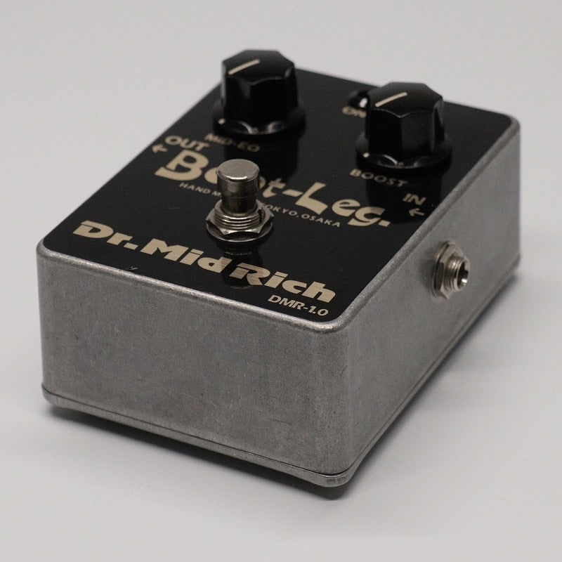 中古】BOOT-LEG / DMR1.0 / Dr.Mid Rich 【心斎橋店】【値下げ