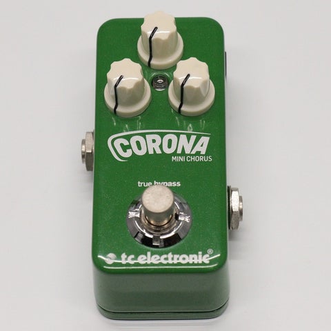 中古】TC ELECTRONIC / Corona Mini Chorus 【心斎橋店】 | コーラス