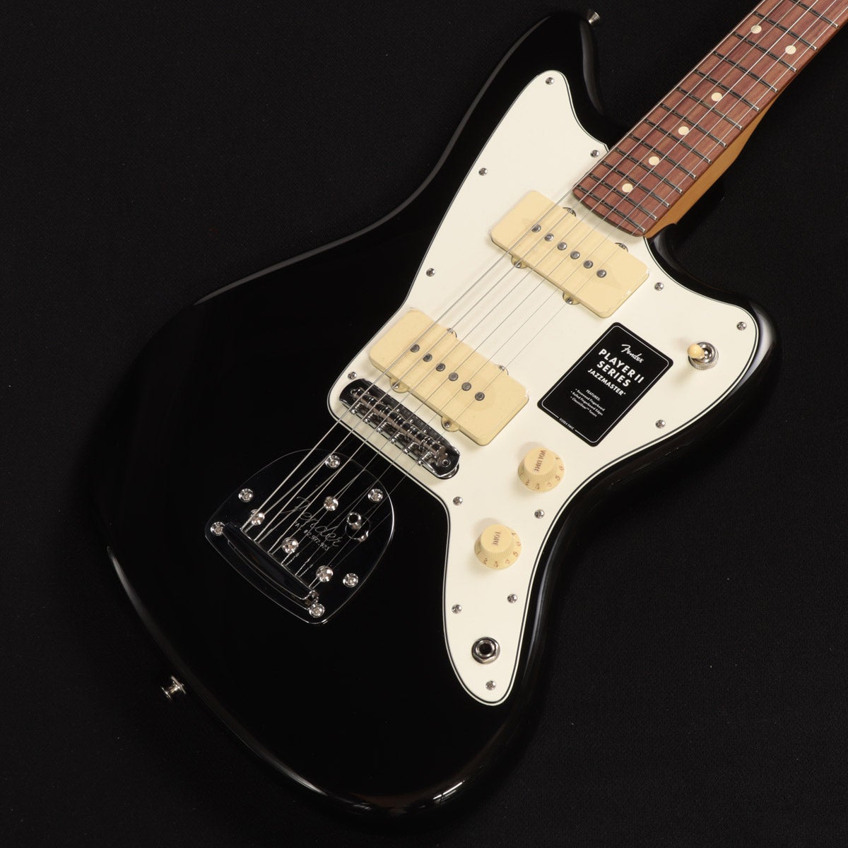 アート・デザイン・音楽 Fender JAZZMASTER Player's Book m28196248247_2.jpg?1746894955