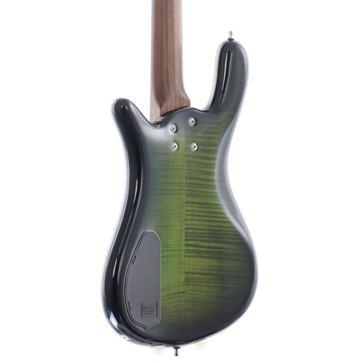 中古】Warwick / STREAMER LX4 Bolt-On Green Burst 【心斎橋店