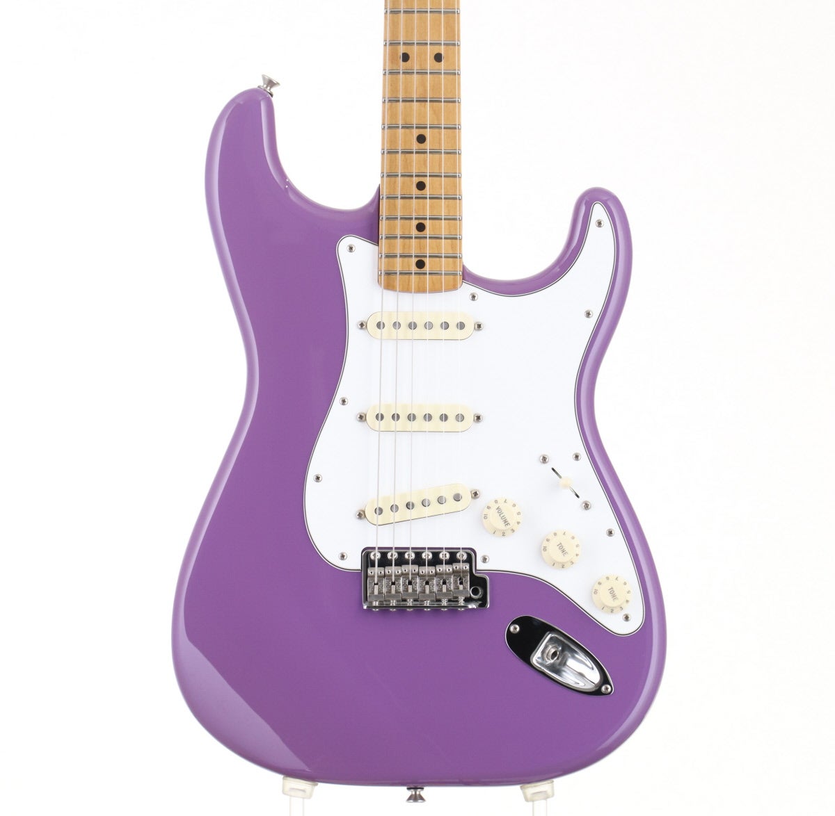 中古】FENDER MEXICO / Jimi Hendrix Stratocaster Ultra Violet