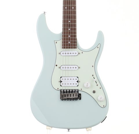Ibanez AZES40 ストラトタイプ Mint Green 新品同様 中古】IBANEZ / AZES40 Mint Green 【福岡店】 | ストラトキャスター