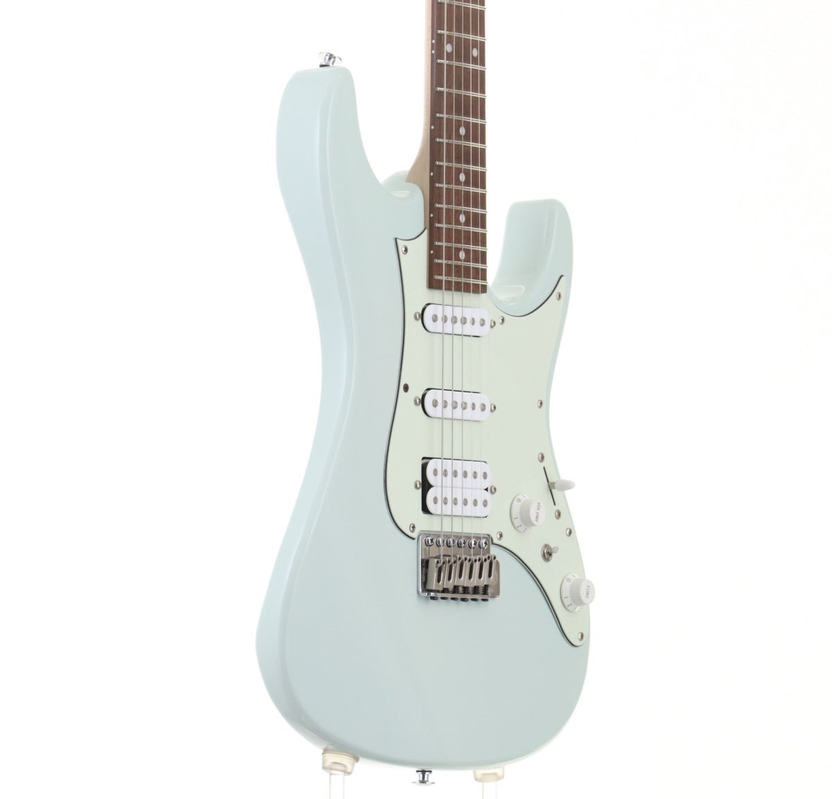 中古】IBANEZ / AZES40 Mint Green 【福岡店】 | ストラトキャスター