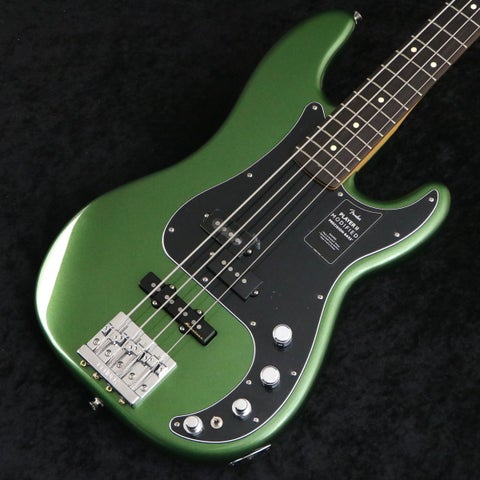 FENDER MEXICO / Player II Modified Active Precision Bass Harvest