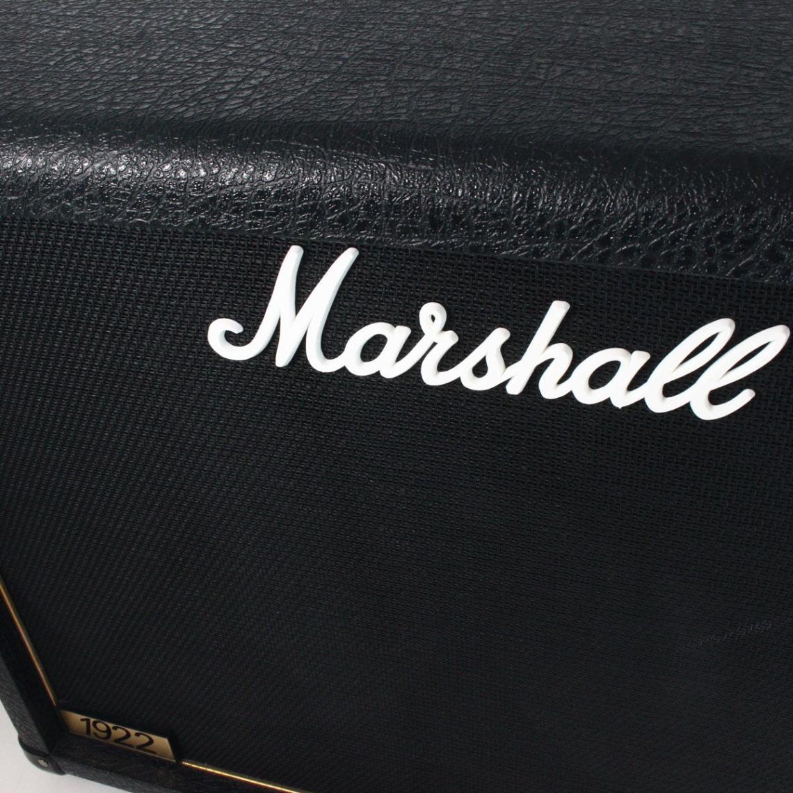 中古】MARSHALL / 1922 2×12 Cabinet 【渋谷店】 | キャビネット