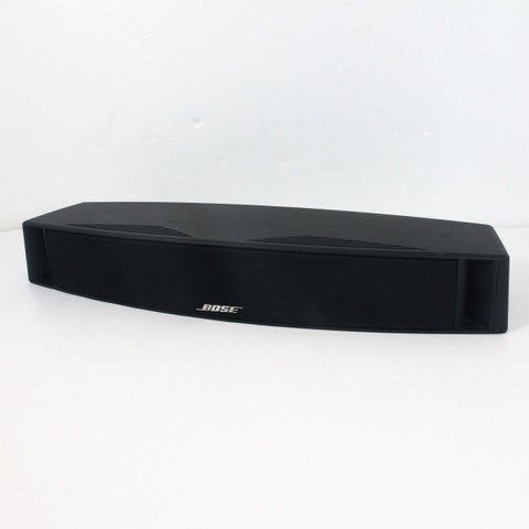 中古】BOSE / VCS-10 Center Speaker 【渋谷店】 | パッシブモニター