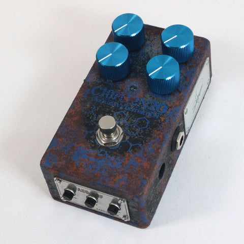 中古】KARDIAN / Serotonin Origin S.T. GINZA ADD CBF 【渋谷店