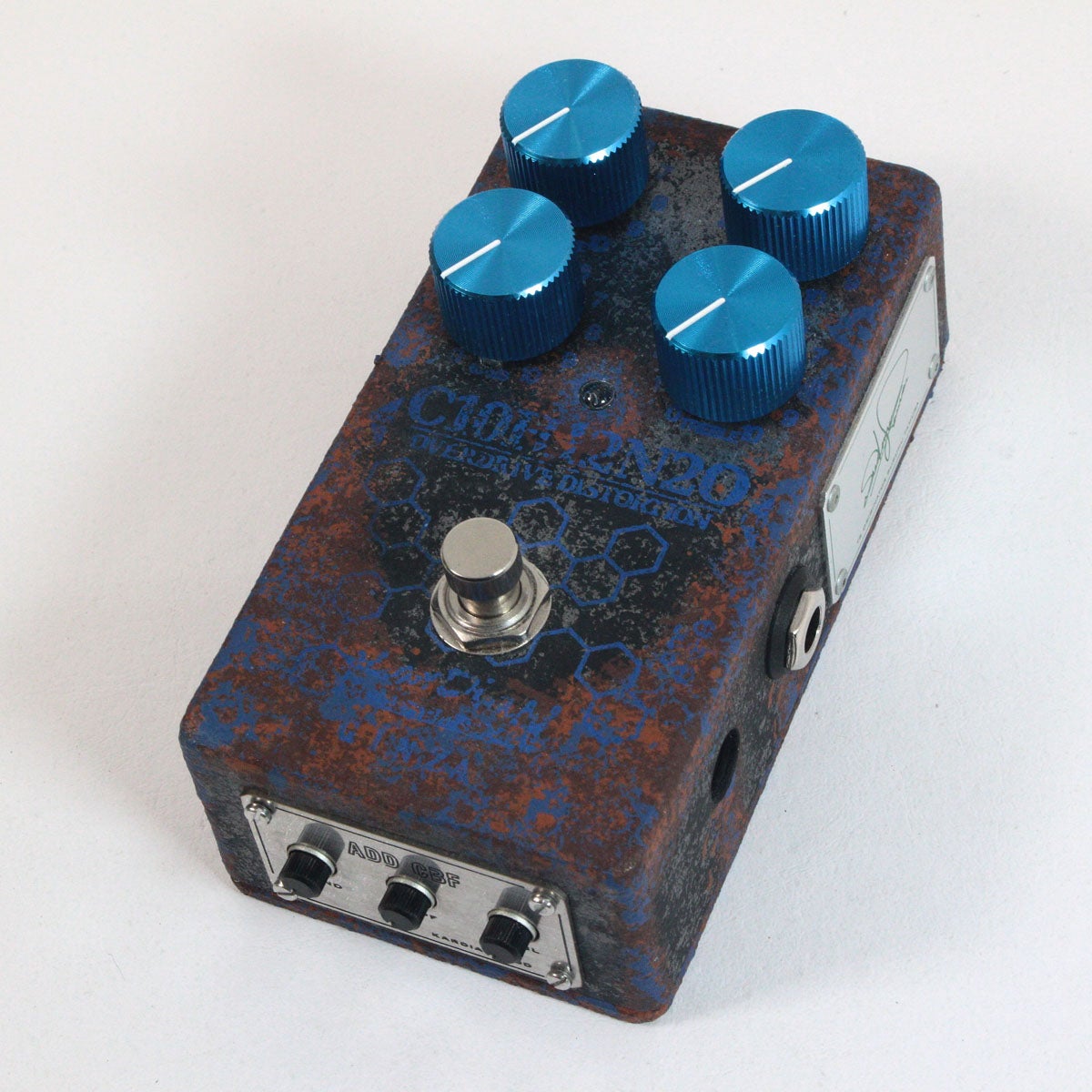 中古】KARDIAN / Serotonin Origin S.T. GINZA ADD CBF 【渋谷店