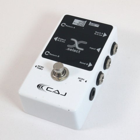 【中古】CAJ / X.SELECT 【渋谷店】