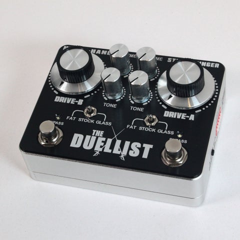 Guitar Tone King v1 duellist the guitar kingtone ギター THE 2022｜ミュージックランドKEY DUELLIST ギター
