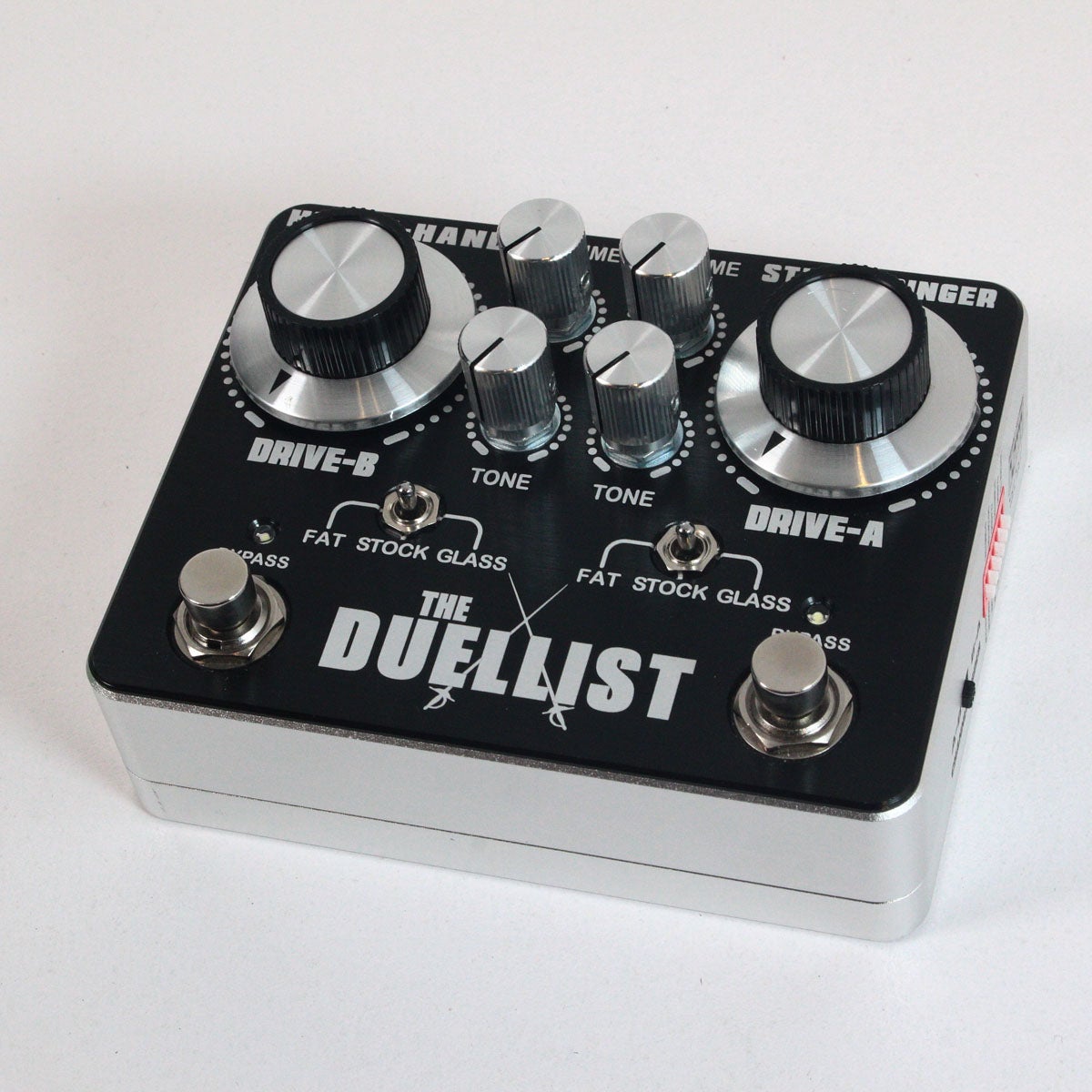 中古】KING TONE GUITAR / THE DUELLIST V1.7 (Ver.2022-2023) 【渋谷