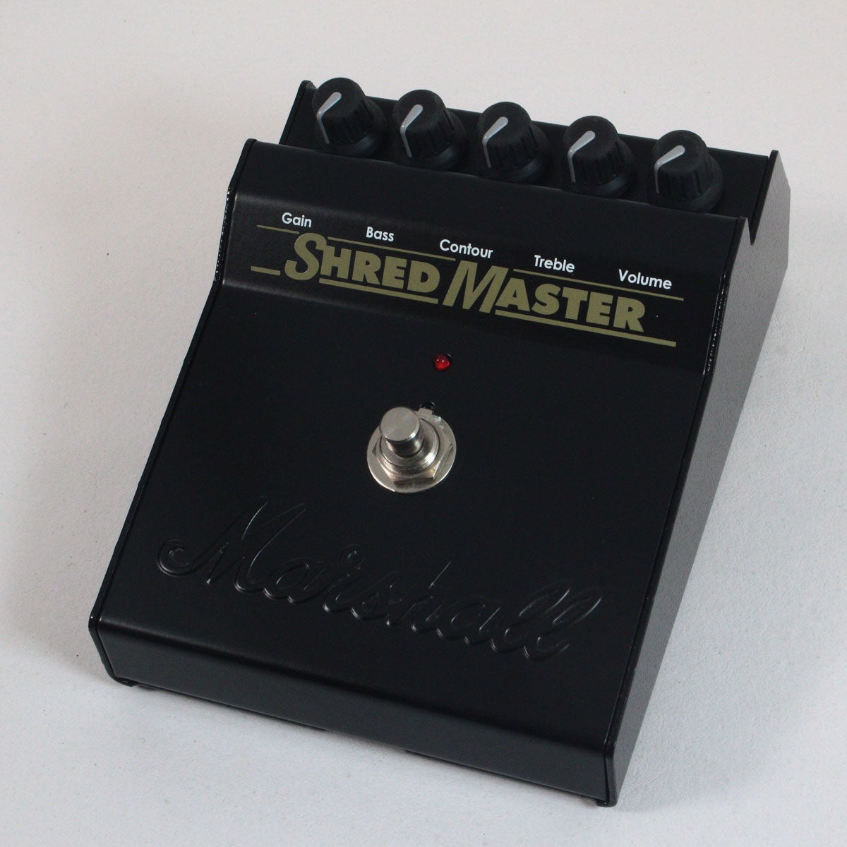 中古】MARSHALL / Shredmaster Reissue PEDL-00102 【渋谷店