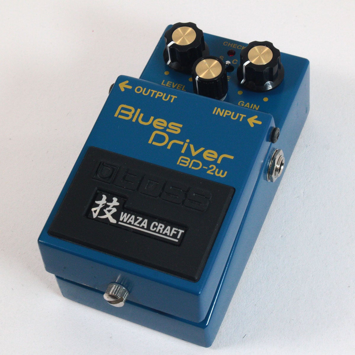 中古】BOSS / BD-2W Blues Driver 【渋谷店】 | オーバードライブ