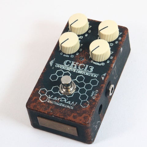 中古】KARDIAN / CHCl3 Overdrive Chloroform 【渋谷店】 | オーバー