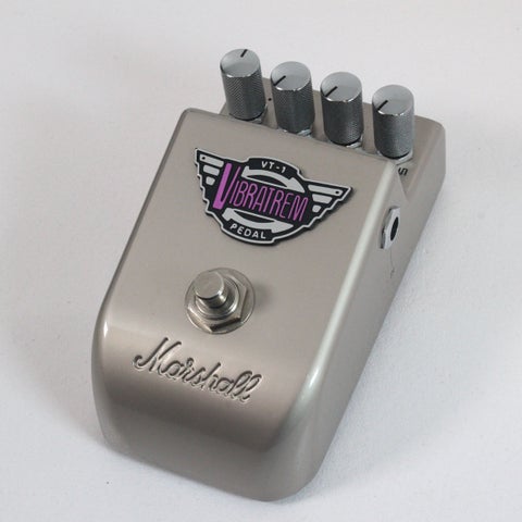 中古】MARSHALL / VT-1 Vibratrem 【渋谷店】 | トレモロ/ヴィブラート