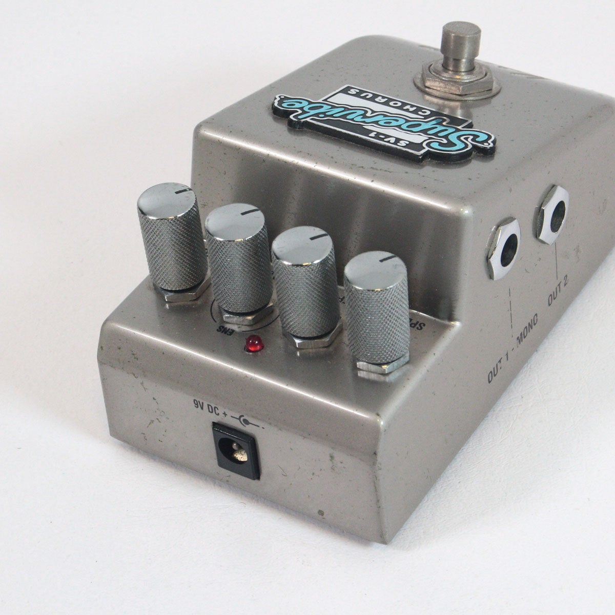 中古】MARSHALL / SV-1 Supervibe CHORUS 【渋谷店】 | コーラス